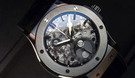 hublot swiss watch|cheapest Hublot watch price.